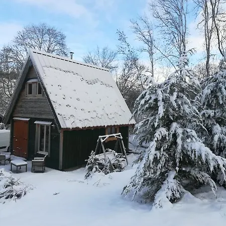 Willowtree Cottage Aveze  Exterior foto
