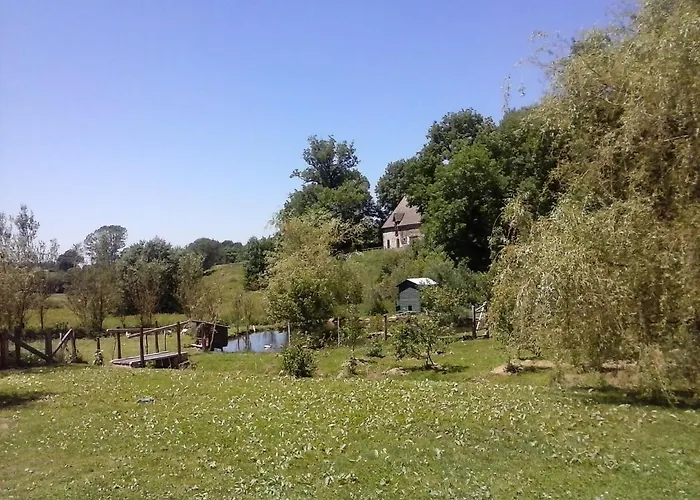 Willowtree Cottage