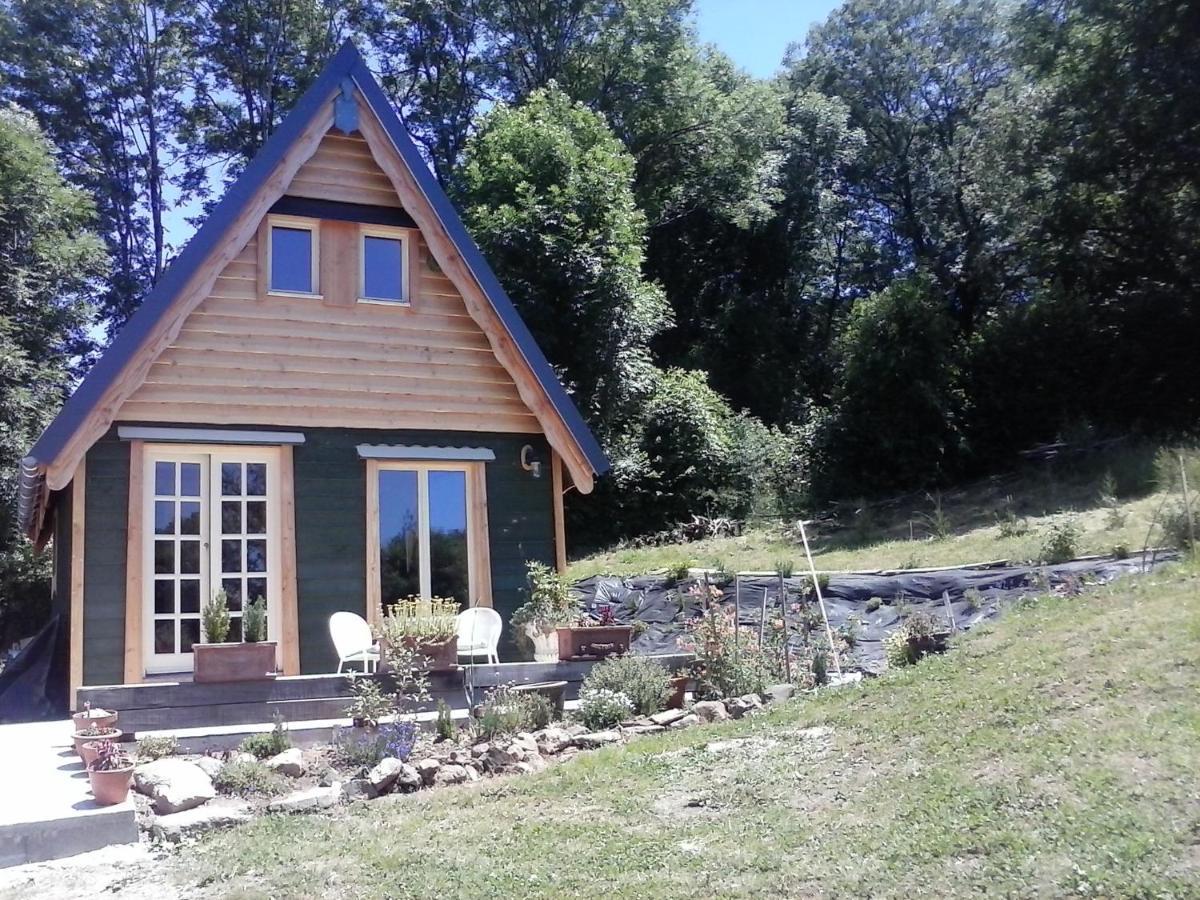 Willowtree Chalet
