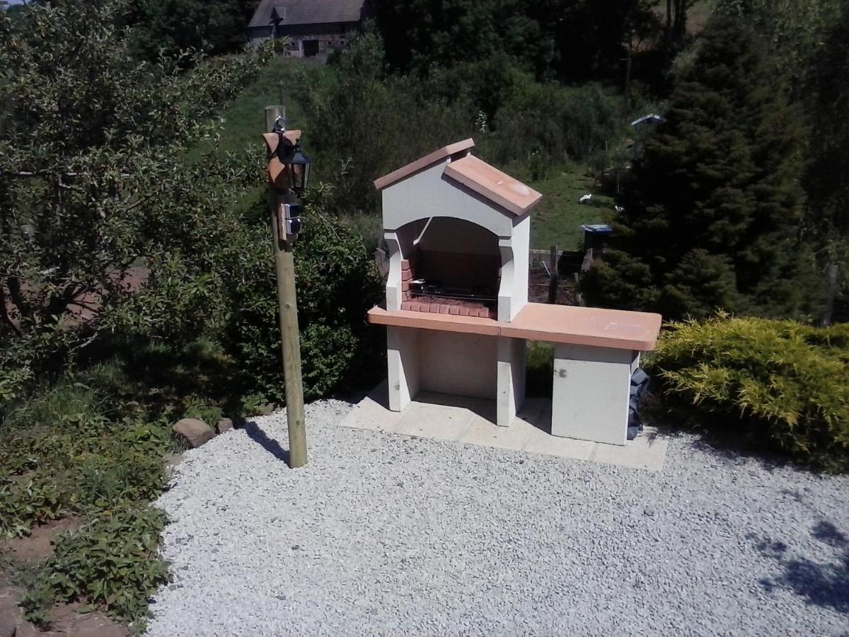 Willowtree Chalet *