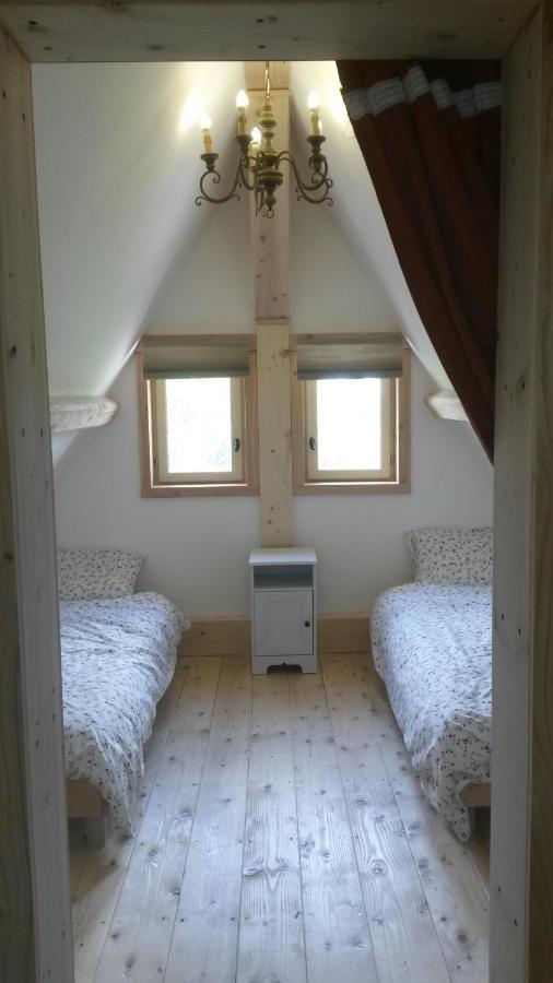 Chalet Willowtree *