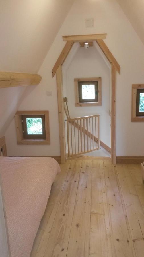 Chalet Willowtree *