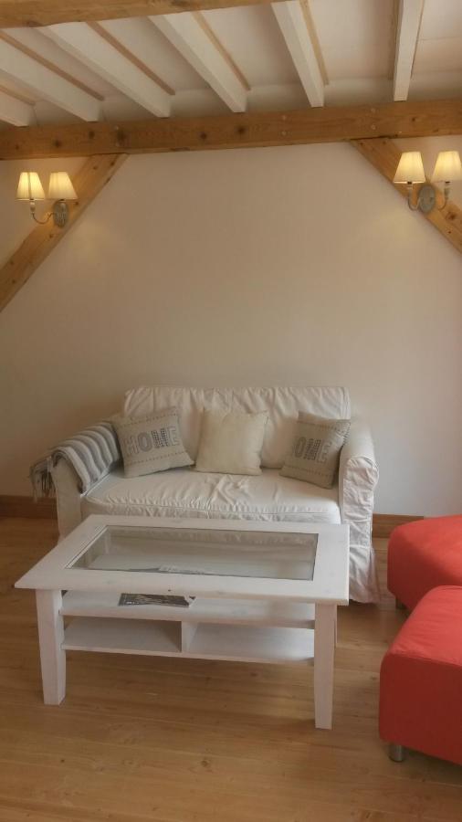 Willowtree Chalet