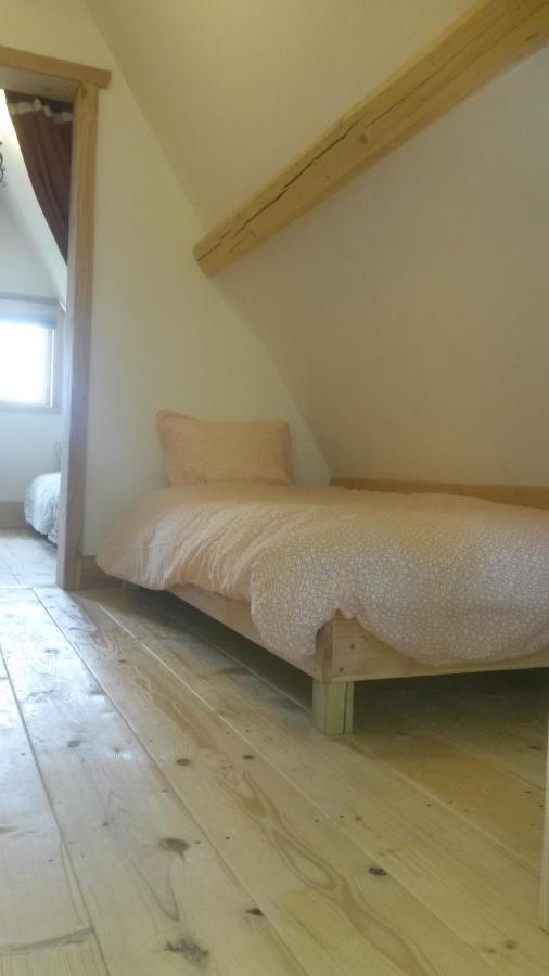 Willowtree Chalet